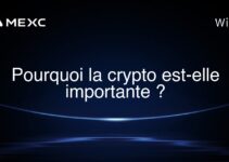 Pourquoi la crypto est-elle importante ?
