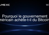 Pourquoi le gouvernement américain achète-t-il du Bitcoin ?
