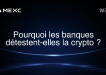 Pourquoi les banques détestent-elles la crypto ?