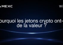Pourquoi les jetons crypto ont-ils de la valeur ?