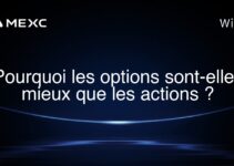 Pourquoi les options sont-elles mieux que les actions ?