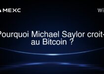 Pourquoi Michael Saylor croit-il au Bitcoin ?