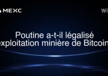 Poutine a-t-il légalisé l’exploitation minière de Bitcoin ?