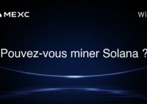 Pouvez-vous miner Solana ?