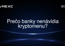 Prečo banky nenávidia kryptomenu?