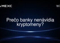 Prečo banky nenávidia kryptomeny?