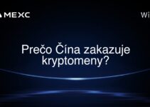 Prečo Čína zakazuje kryptomeny?