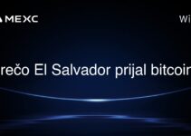 Prečo El Salvador prijal bitcoin?