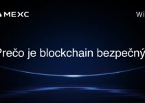 Prečo je blockchain bezpečný?