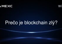 Prečo je blockchain zlý?
