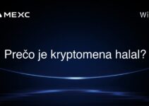Prečo je kryptomena halal?
