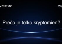 Prečo je toľko kryptomien?