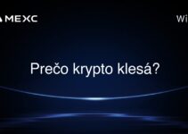 Prečo krypto klesá?