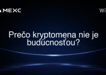 Prečo kryptomena nie je budúcnosťou?