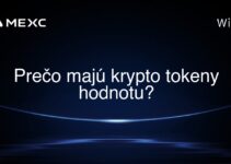 Prečo majú krypto tokeny hodnotu?