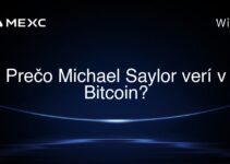 Prečo Michael Saylor verí v Bitcoin?