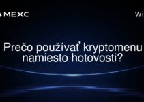 Prečo používať kryptomenu namiesto hotovosti?