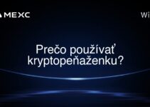 Prečo používať kryptopeňaženku?