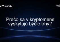 Prečo sa v kryptomene vyskytujú býčie trhy?