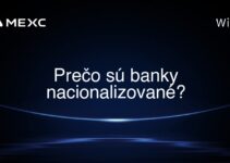 Prečo sú banky nacionalizované?