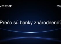 Prečo sú banky znárodnené?