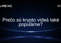 Prečo sú krypto videá také populárne?