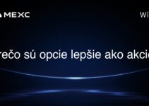 Prečo sú opcie lepšie ako akcie?