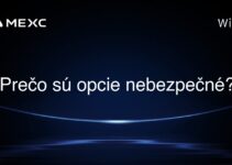 Prečo sú opcie nebezpečné?