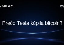 Prečo Tesla kúpila bitcoin?