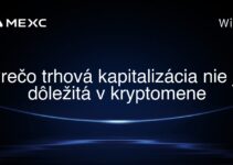 Prečo trhová kapitalizácia nie je dôležitá v kryptomene
