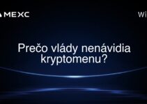 Prečo vlády nenávidia kryptomenu?