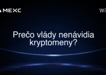Prečo vlády nenávidia kryptomeny?
