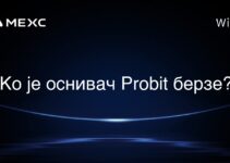 Ко је оснивач Probit берзе?