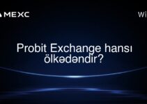 Probit Exchange hansı ölkədəndir?