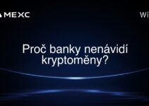 Proč banky nenávidí kryptoměny?