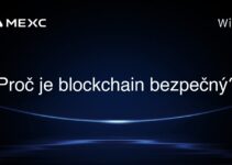 Proč je blockchain bezpečný?