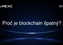 Proč je blockchain špatný?