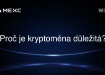 Proč je kryptoměna důležitá?