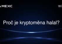 Proč je kryptoměna halal?
