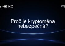 Proč je kryptoměna nebezpečná?