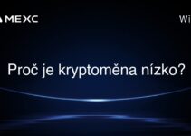 Proč je kryptoměna nízko?