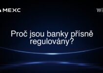 Proč jsou banky přísně regulovány?