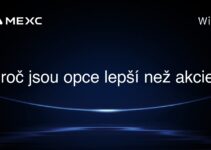 Proč jsou opce lepší než akcie?