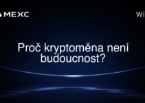 Proč kryptoměna není budoucnost?