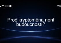 Proč kryptoměna není budoucností?