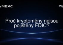 Proč kryptoměny nejsou pojištěny FDIC?
