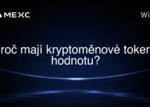 Proč mají kryptoměnové tokeny hodnotu?