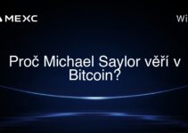 Proč Michael Saylor věří v Bitcoin?