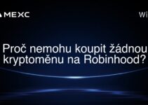 Proč nemohu koupit žádnou kryptoměnu na Robinhood?