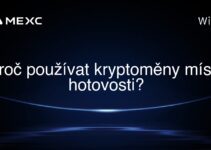 Proč používat kryptoměny místo hotovosti?
